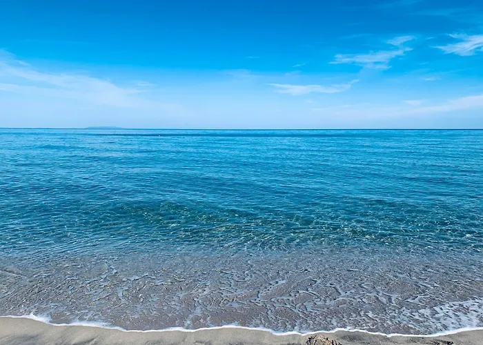 Valledoria Residenza Sole E Mare
