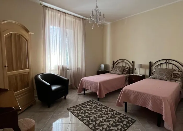 Locanda 130 Fonni