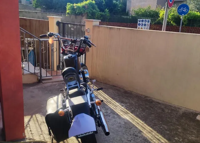 Hotel la Via del Mare Oristano