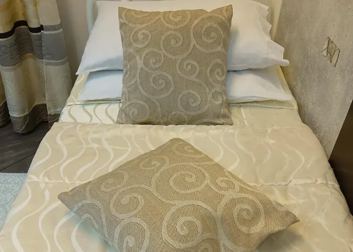 Bed and Breakfast Casa Al Porto Porto Torres