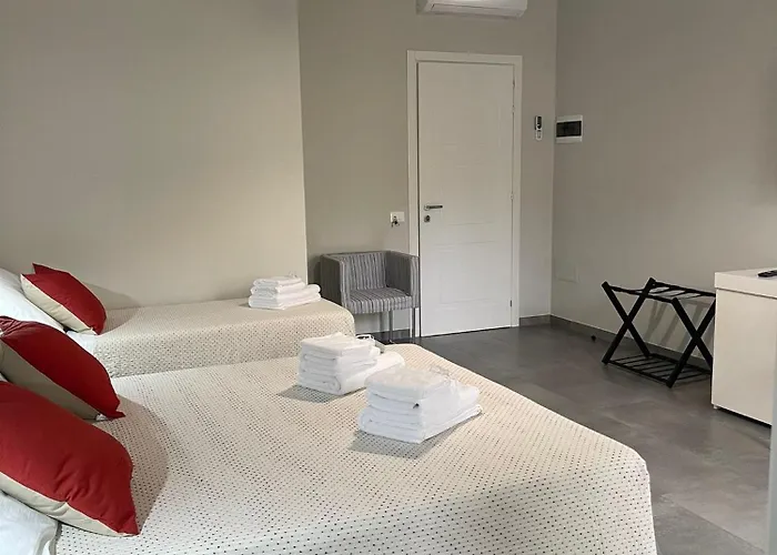 Viariva Rooms Cagliari