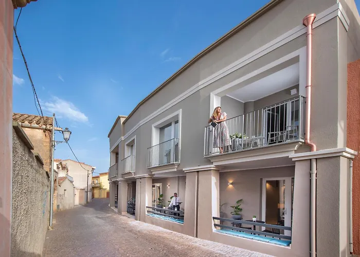 Mem Lodge And Suite Pula