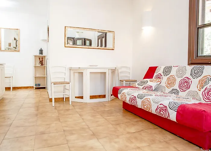 Residence La Marmorata Santa Teresa di Gallura