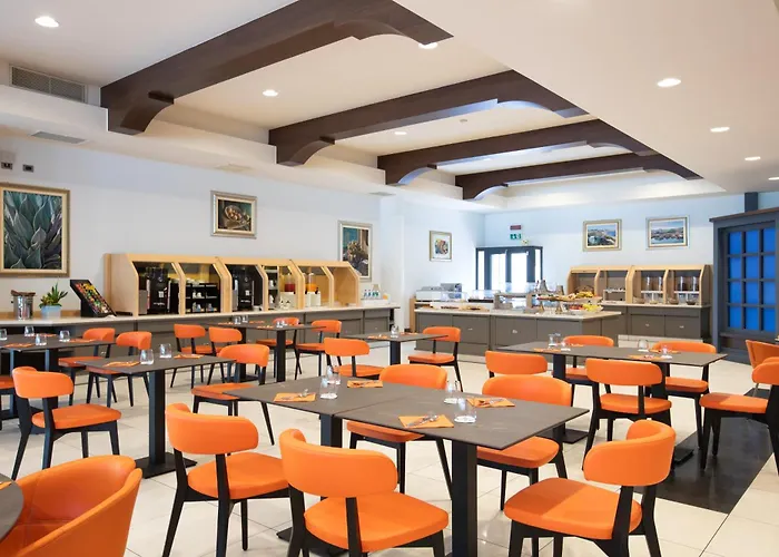 Lu' Hotel Carbonia