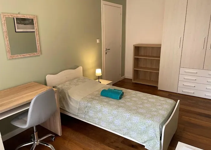 T-Rooms Cagliari