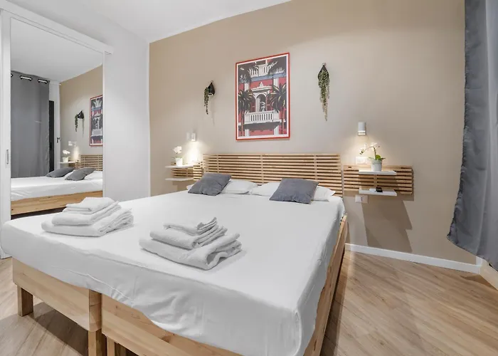 Hotel Domus Karalis II Cagliari