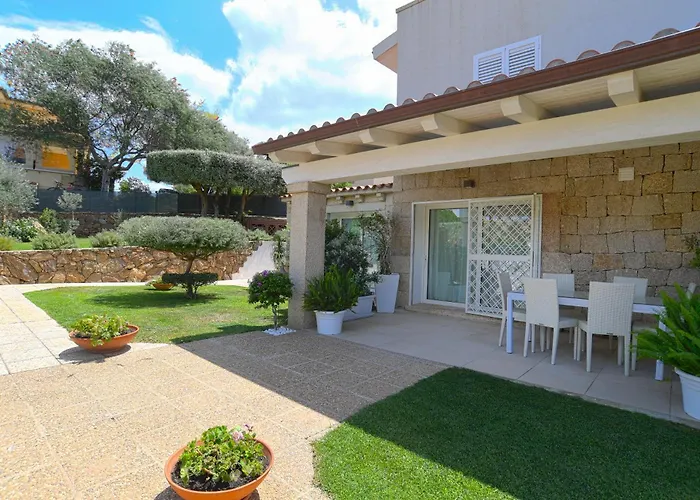 Summer Luxury Apartment Adults Only Olbia
