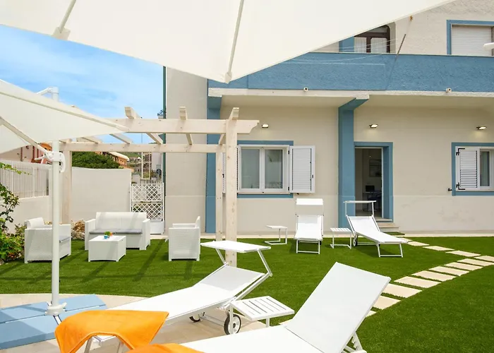 Private Room And Pool In The Beach Free Wi-Fi Castelsardo