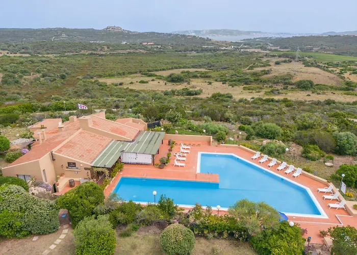 Holiday Home Beatrice By Interhome Palau