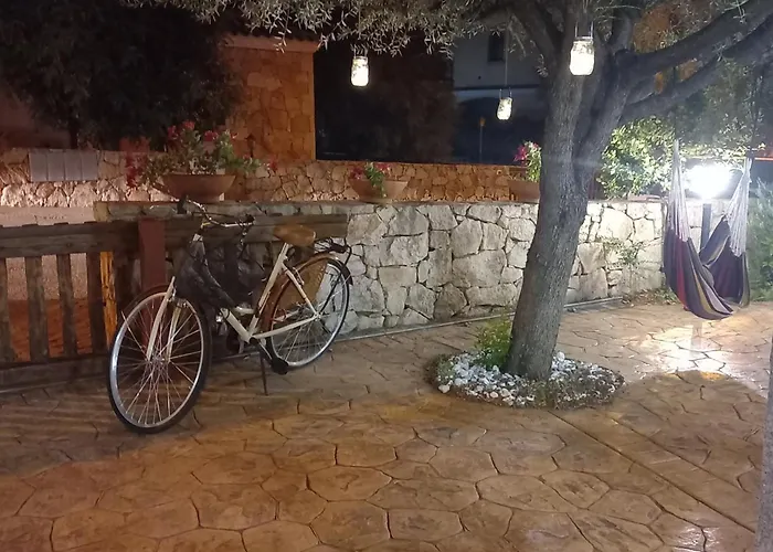 Affittacamere Il Fiore Posada 