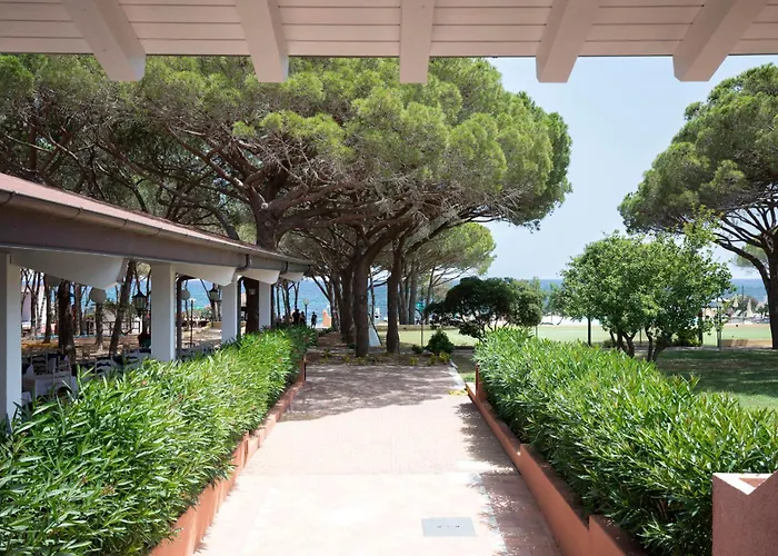 Hotels in Budoni