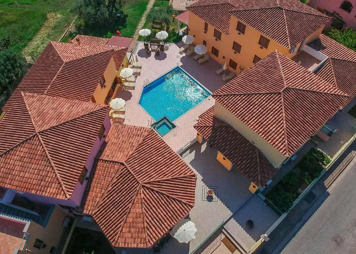Residence Cala Viola Cala Liberotto