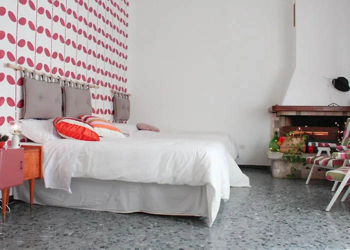 Buen Aire Hotel Cagliari