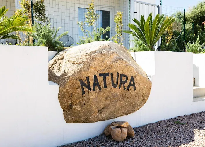 B&B Natura San Teodoro 