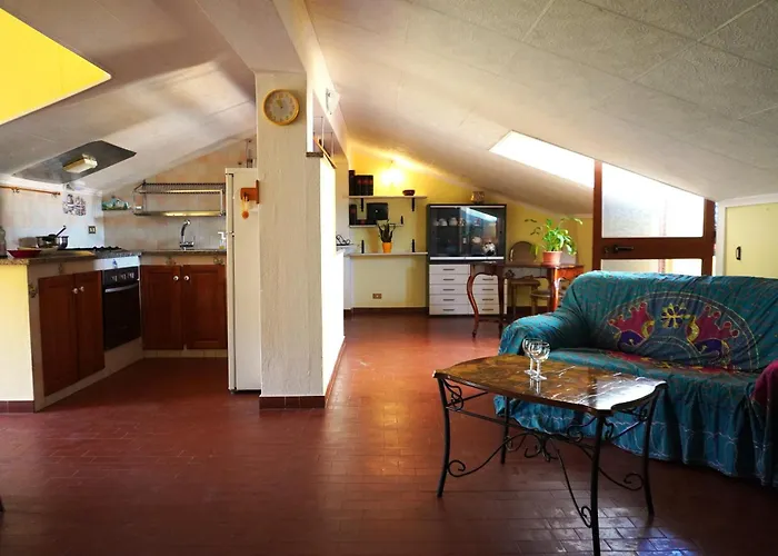 L' Asfodelo Hotel Cagliari