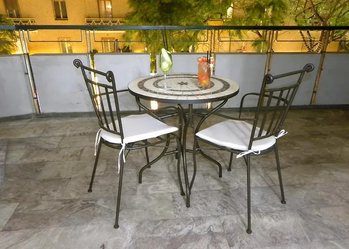 Apartamento Castedd'House Cagliari