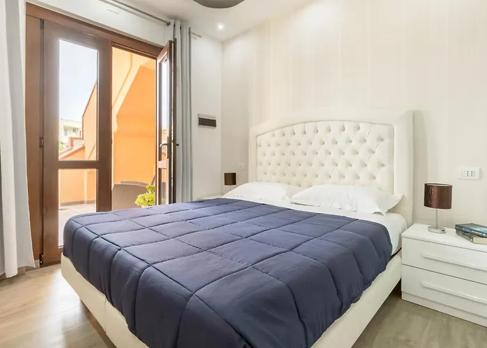 Hotel Sa Suergia Villasimius