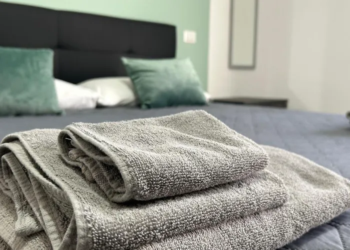 B&B Dea Madre Sarroch