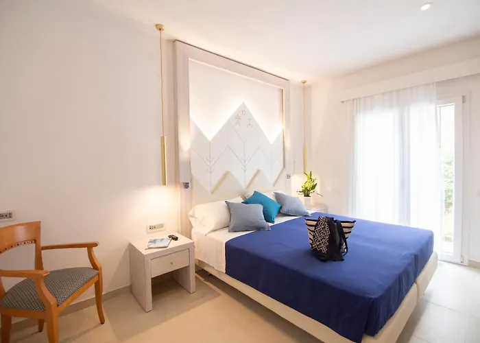 Hotel Tabernabè Tortolì
