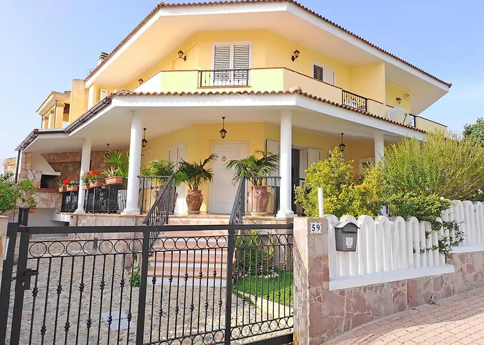 Alice B&B Villasimius
