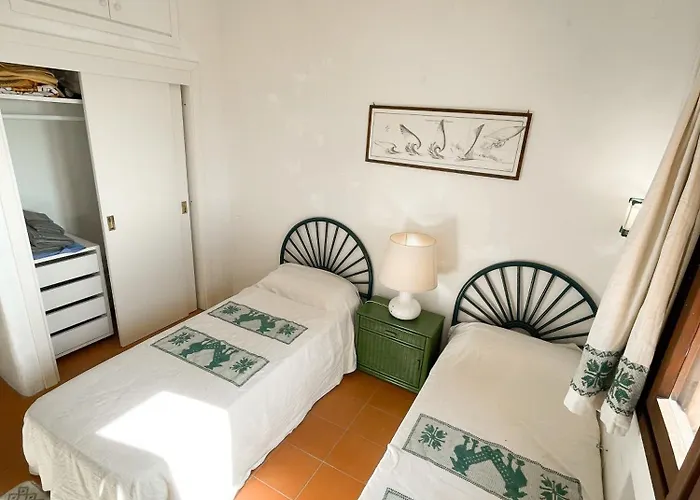 Apartamento Granu19 Porto Cervo
