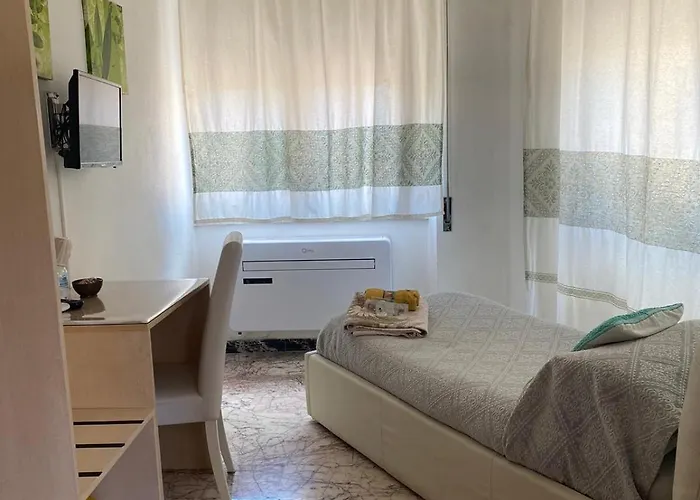 B&B Camera & Caffe Tempio Pausania