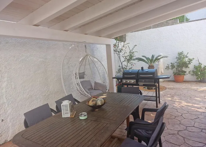 B&B Villa Terranova Sorso