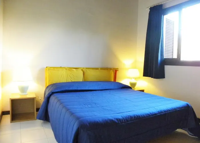 Aparthotel Portorotondo Gardens Porto Rotondo