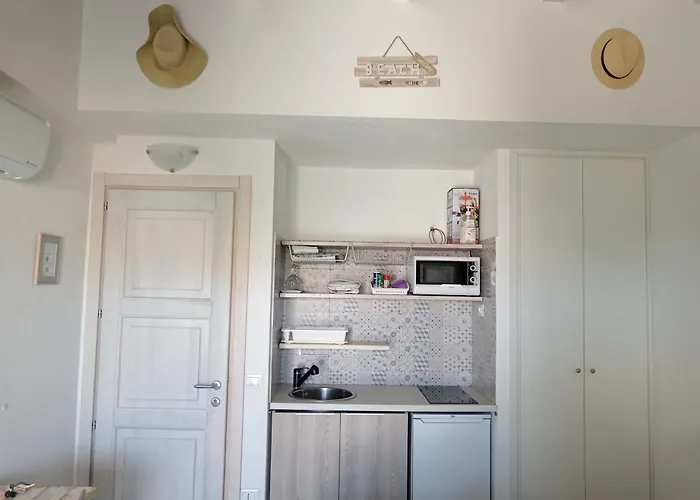 Oltre le Dune Murta Maria