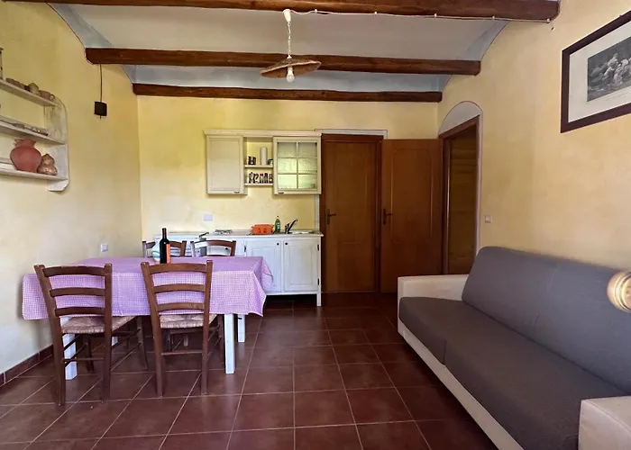 Tentadore La Caletta