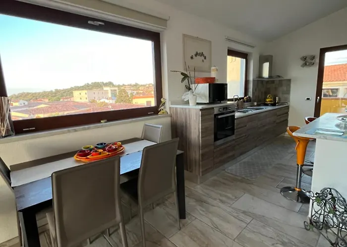 B&B Florian San Teodoro 