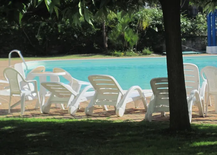 Resort Isola Rossa Bosa