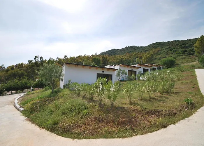 Natur Hotel Tanca Cardedu