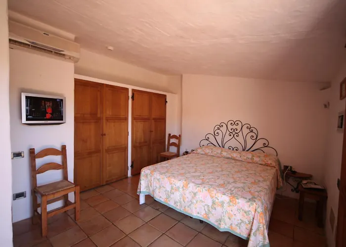 Condominios en Porto Cervo