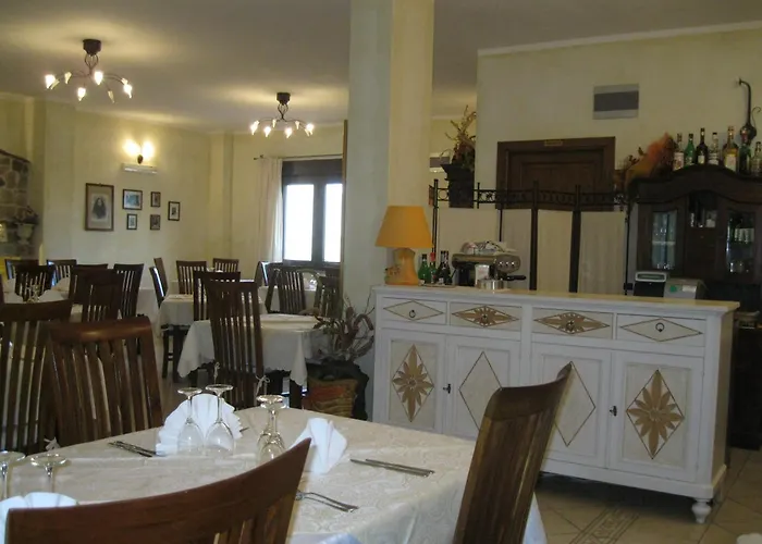 Hotel Sorgente Aglientu