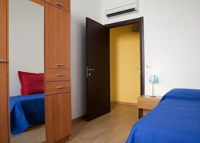 Abba De Mar Bed & Breakfast Alghero