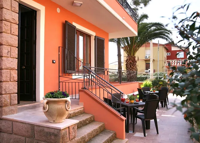 Hoteles en Alguer