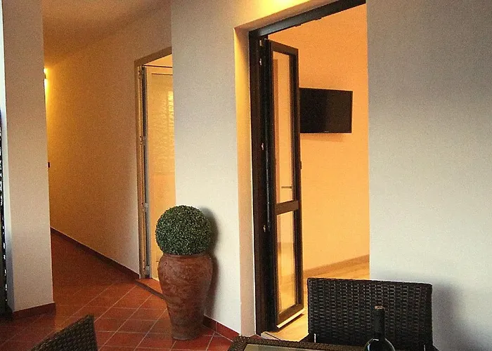 B&B La Bouganville Alghero