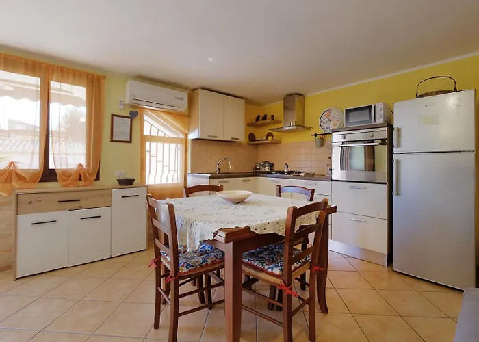 Vacanze Mare Teulada