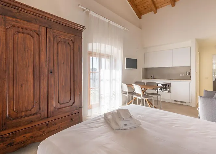 Italianway - Locanda della Meridiana Pula