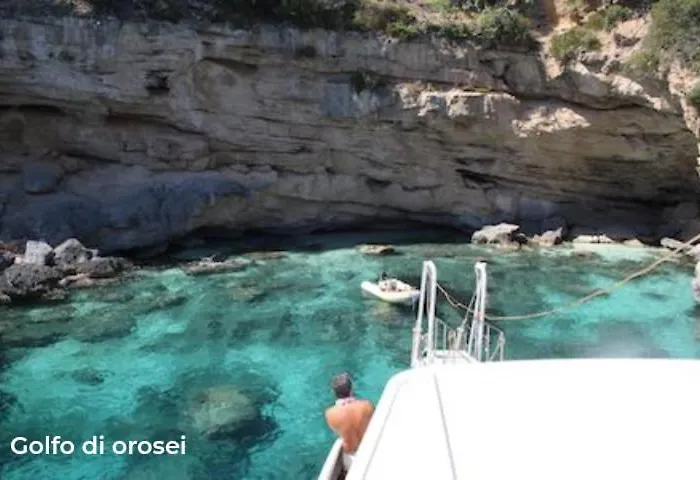 Affittacamere S' Eremu Dorgali