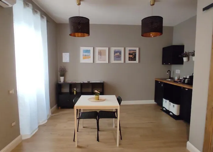 Huisdiervriedelijke Manno Rooms Affittacamere Cagliari