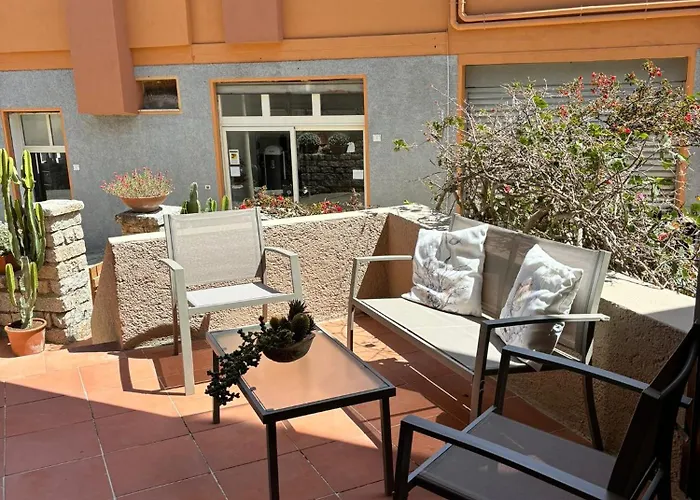 Casa Fiorella - Vista Mare Palau admite animales