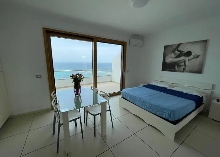 Casa Vacanza Acquamarina Porto Torres