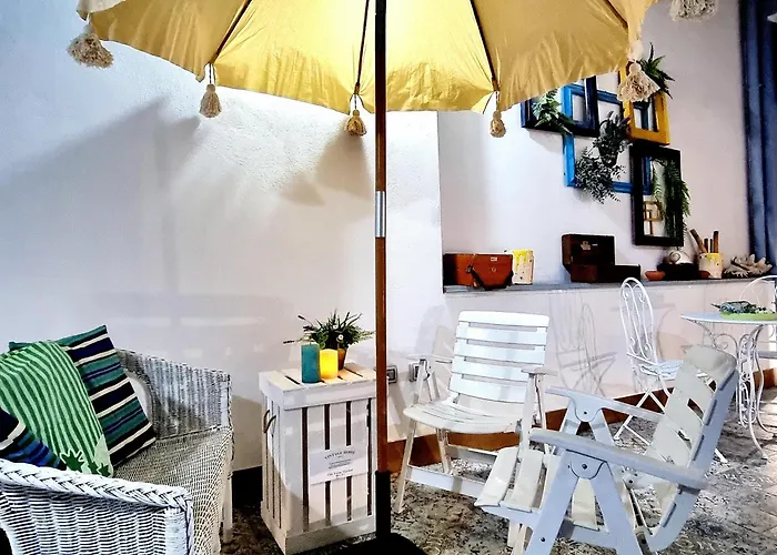 Hotel Golden House Porto Torres