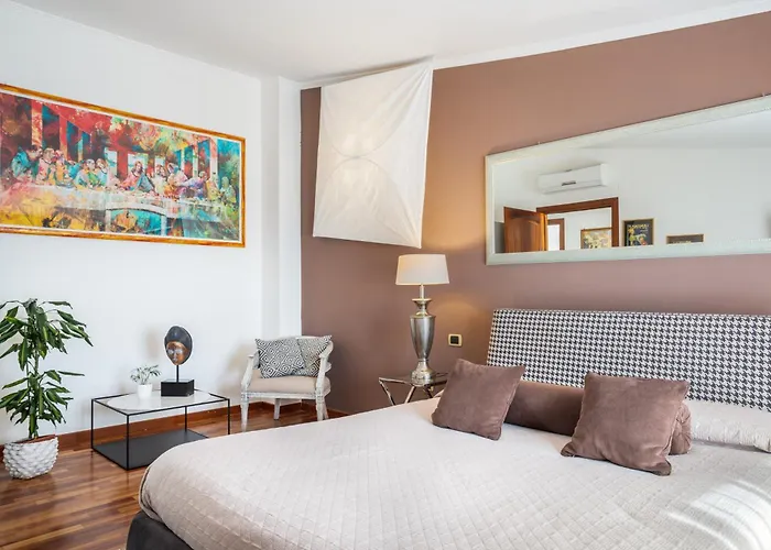 Relais La Lanterne Hotel Cagliari