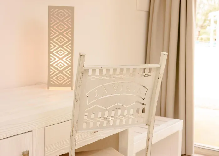 Villa La Vinia Bed&Wine Experience - Adults Only Sassari