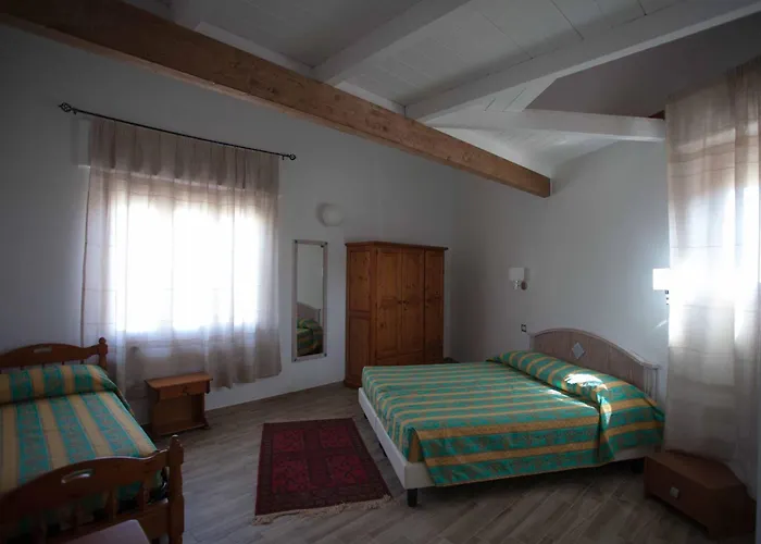 Locanda degli Artisti Tortolì