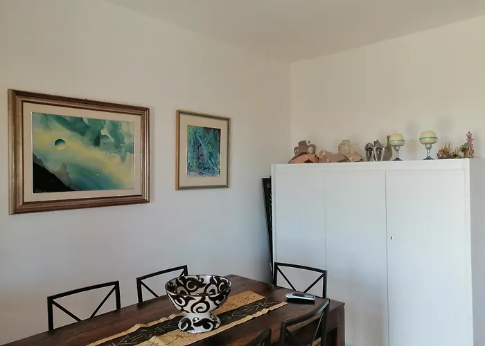 Appartamento La Finestra su Stintino