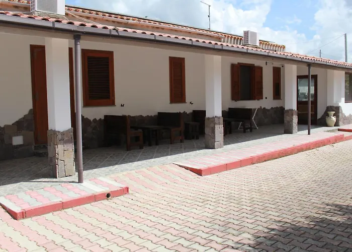 B&B Funtanadetalia Olmedo